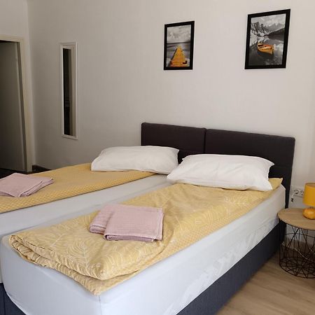 Dubrovnik Sun Apartment Luaran gambar