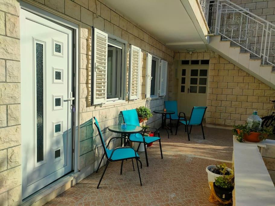 Dubrovnik Sun Apartment Luaran gambar