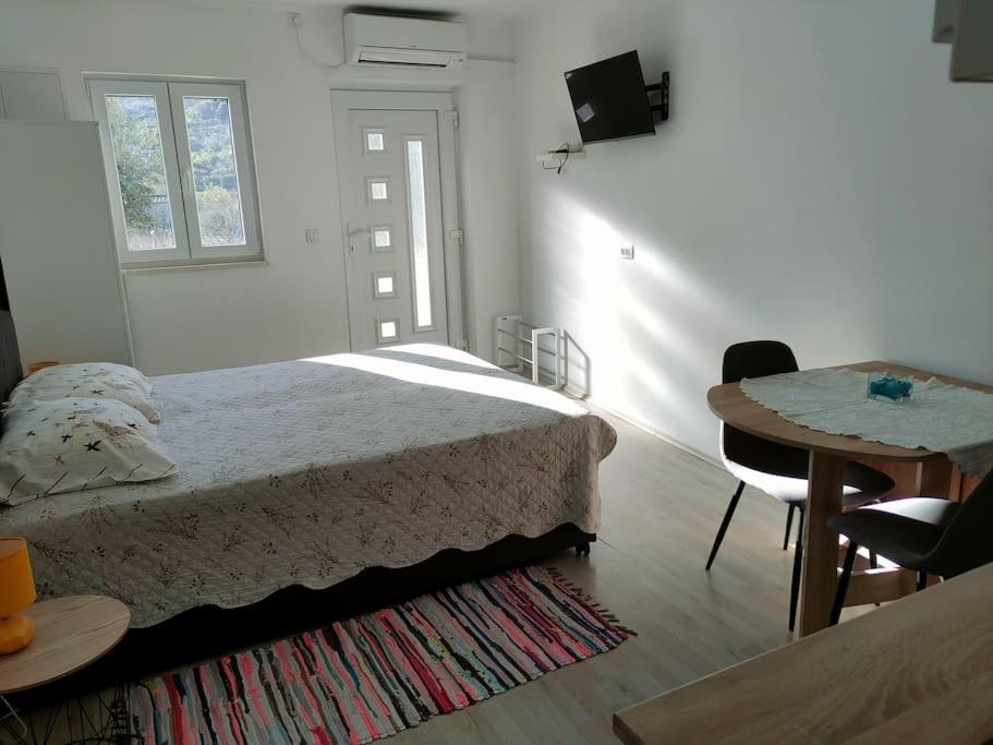 Dubrovnik Sun Apartment Luaran gambar